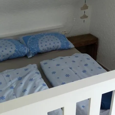 Ferienwohnung Hafen Rosi Bremerhaven Exterior foto