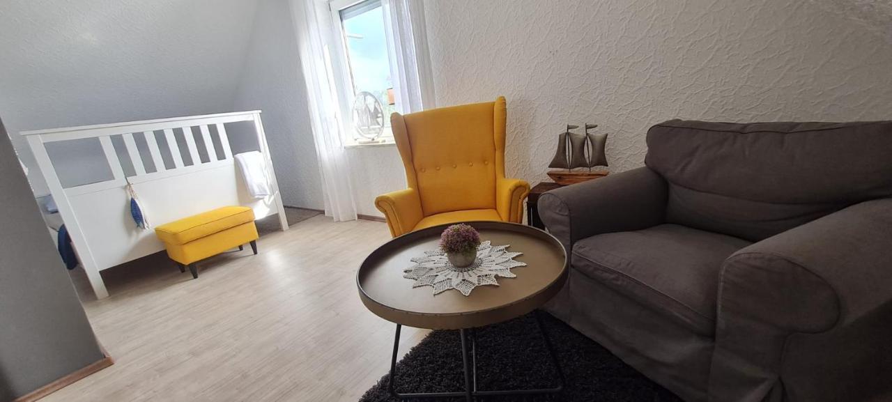 Apartment Hafen Rosi Bremerhaven