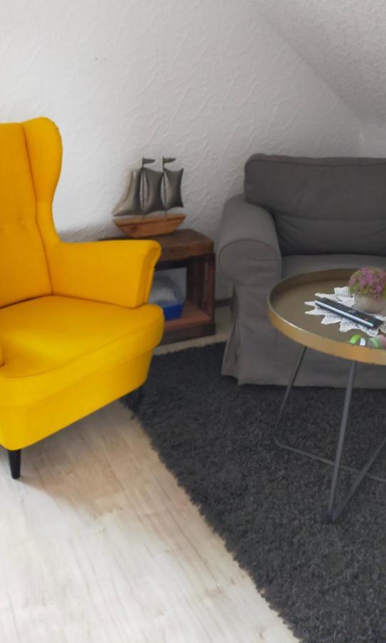 Apartment Hafen Rosi
