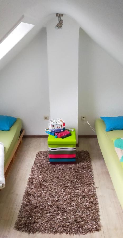 Apartment Hafen Rosi Bremerhaven